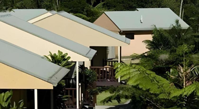 Governors Lodge Resort Hotel Burnt Pine Εξωτερικό φωτογραφία