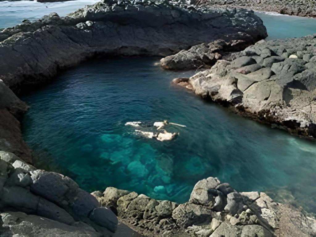 Governors Lodge Resort Hotel Burnt Pine Εξωτερικό φωτογραφία