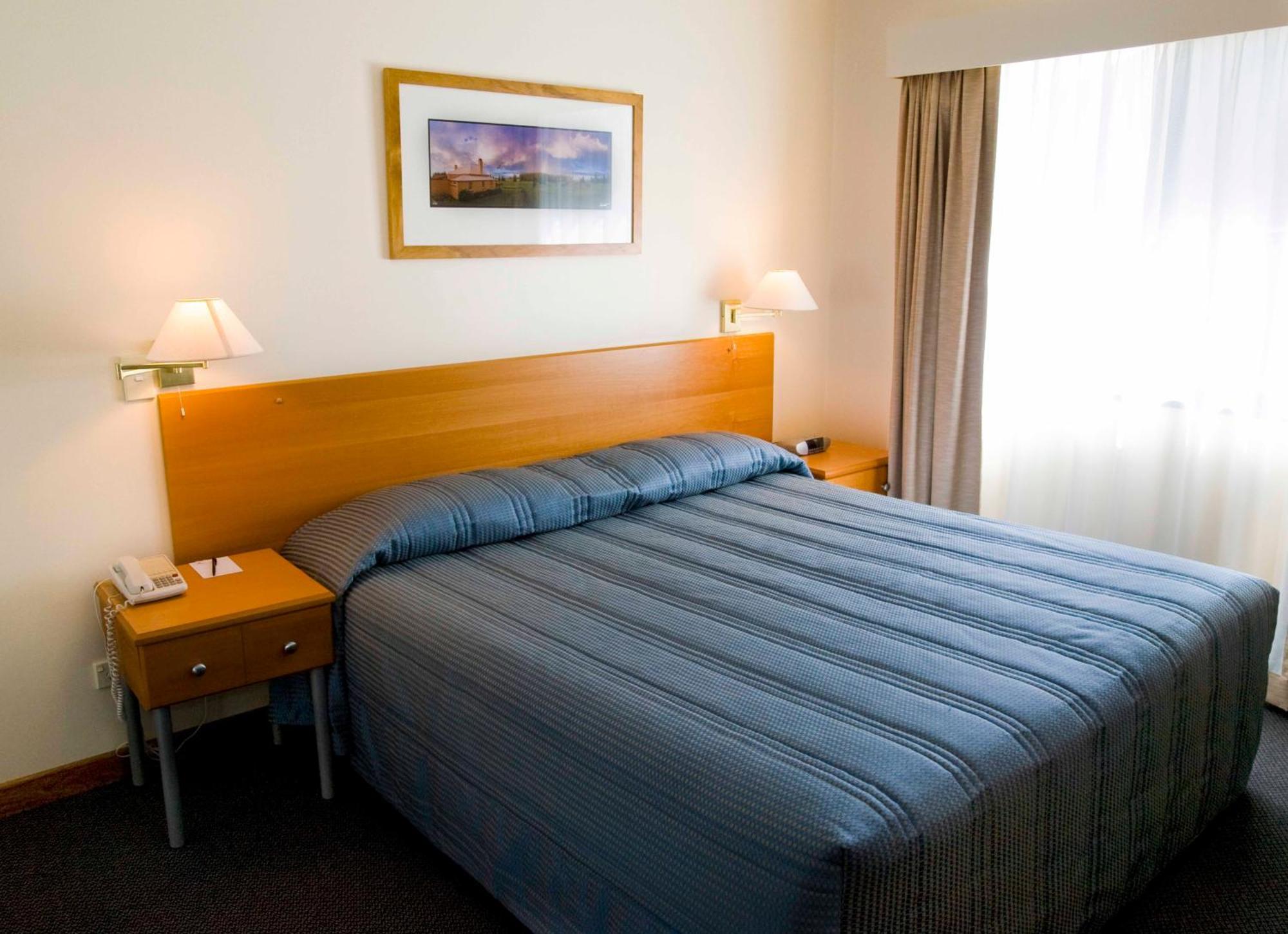 Governors Lodge Resort Hotel Burnt Pine Δωμάτιο φωτογραφία
