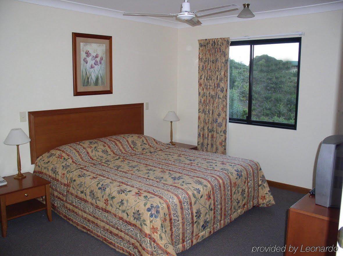 Governors Lodge Resort Hotel Burnt Pine Εξωτερικό φωτογραφία